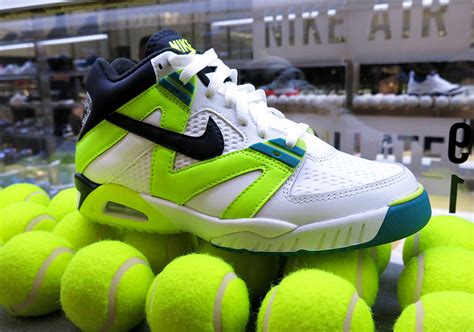 andre agassi nike schuhe|Andre Agassi Nike shoes 1992.